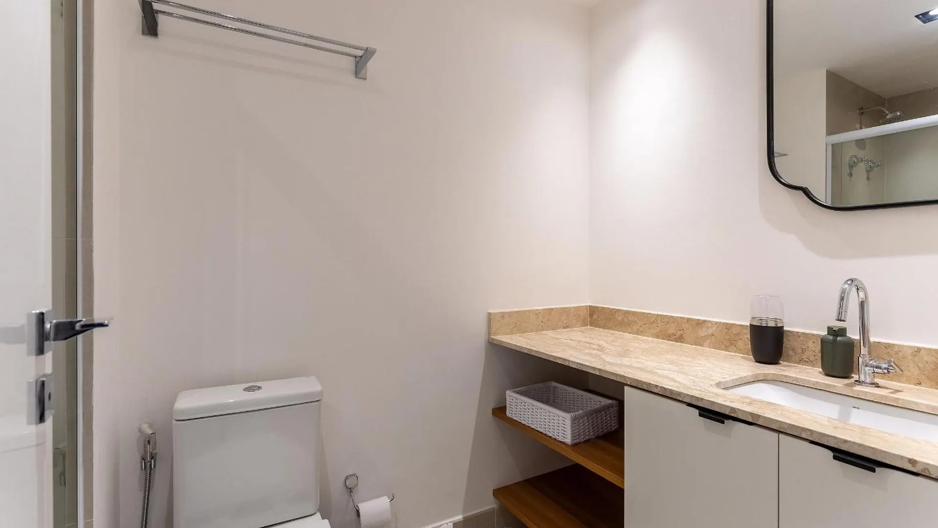 Appartamento Belo Apto Duplex Em Indianapolis/Sp Cfy1320 San Paolo