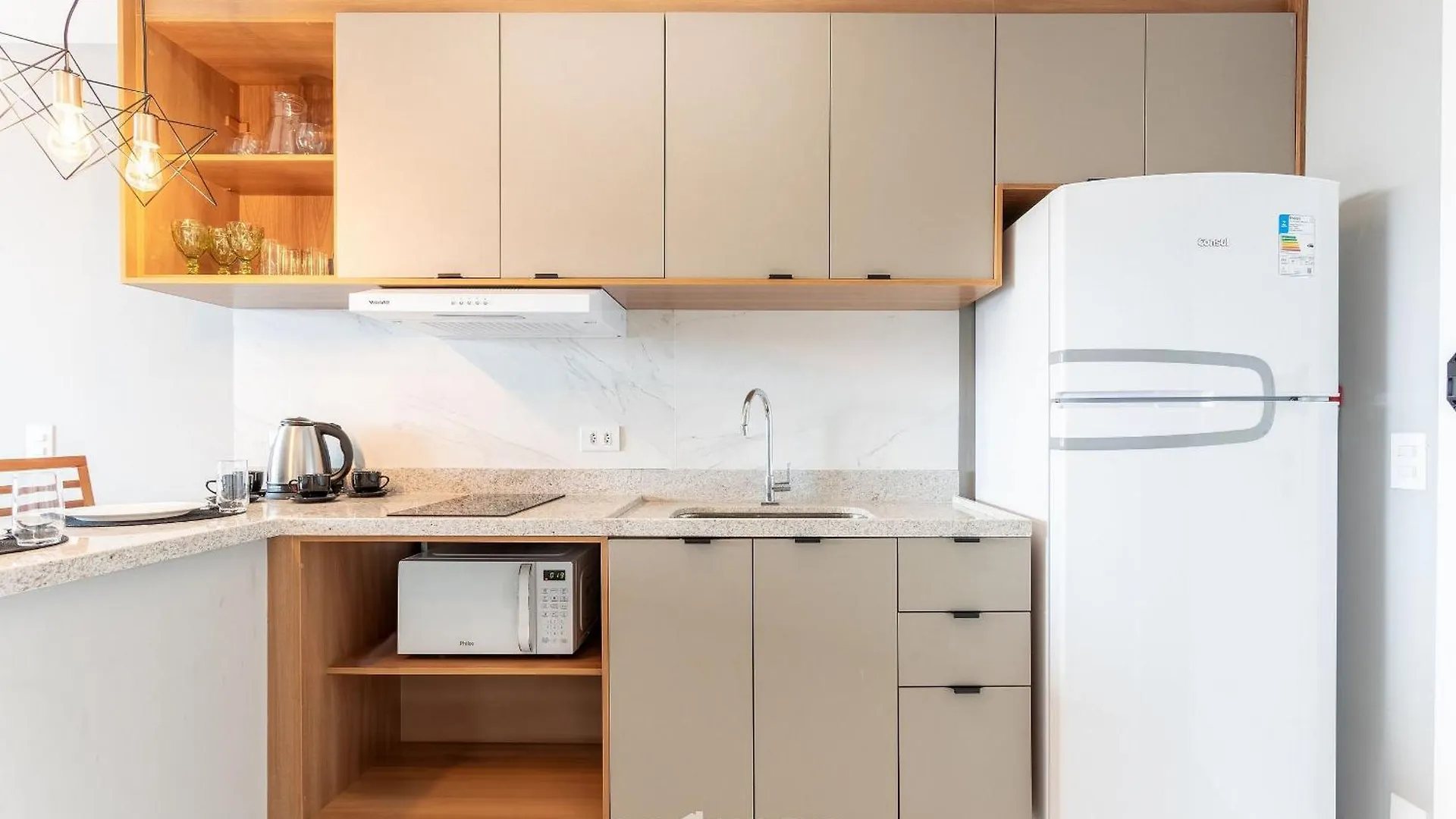 Appartamento Belo Apto Duplex Em Indianapolis/Sp Cfy1320 San Paolo Brasile