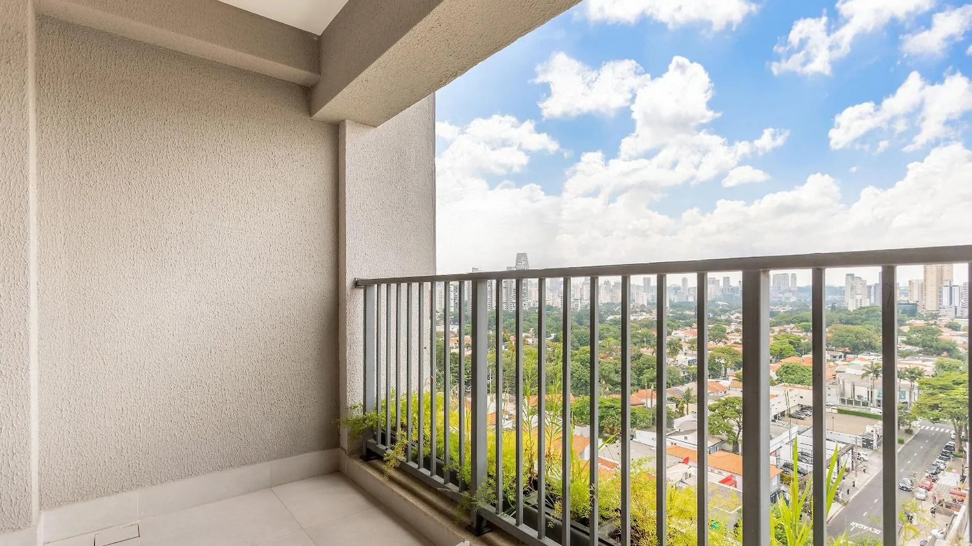 Appartamento Belo Apto Duplex Em Indianapolis/Sp Cfy1320 San Paolo