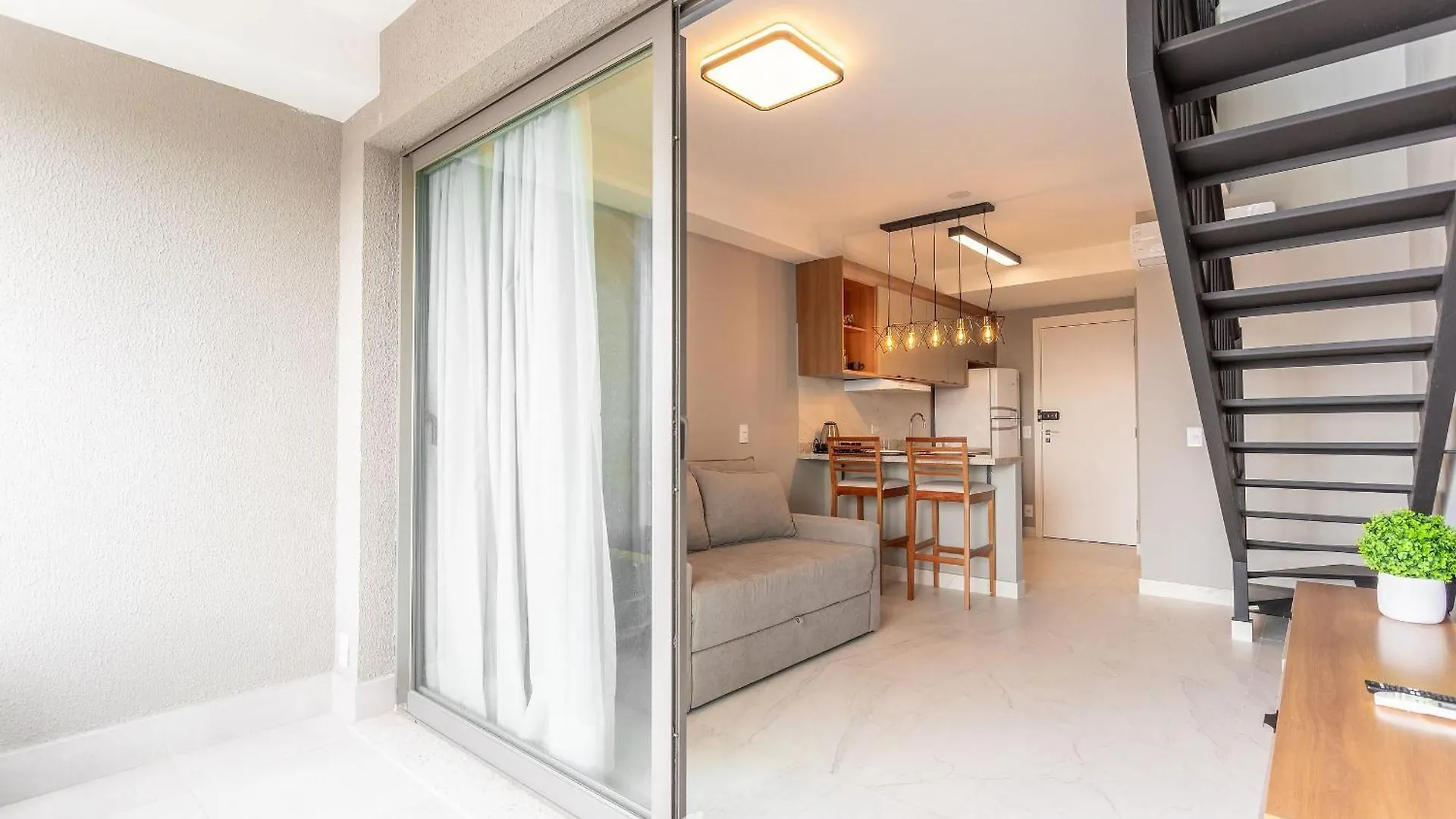 Appartamento Belo Apto Duplex Em Indianapolis/Sp Cfy1320 San Paolo Brasile